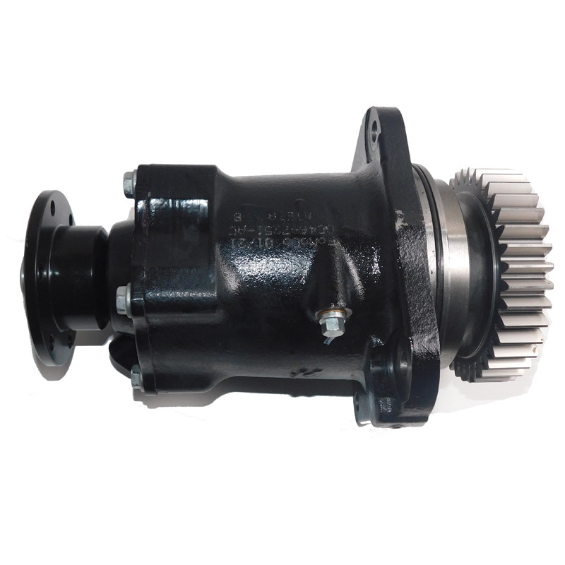 Коробка відбору потужності від двигуна FORD Ecotorq 12,7L T353318 GC467251AC