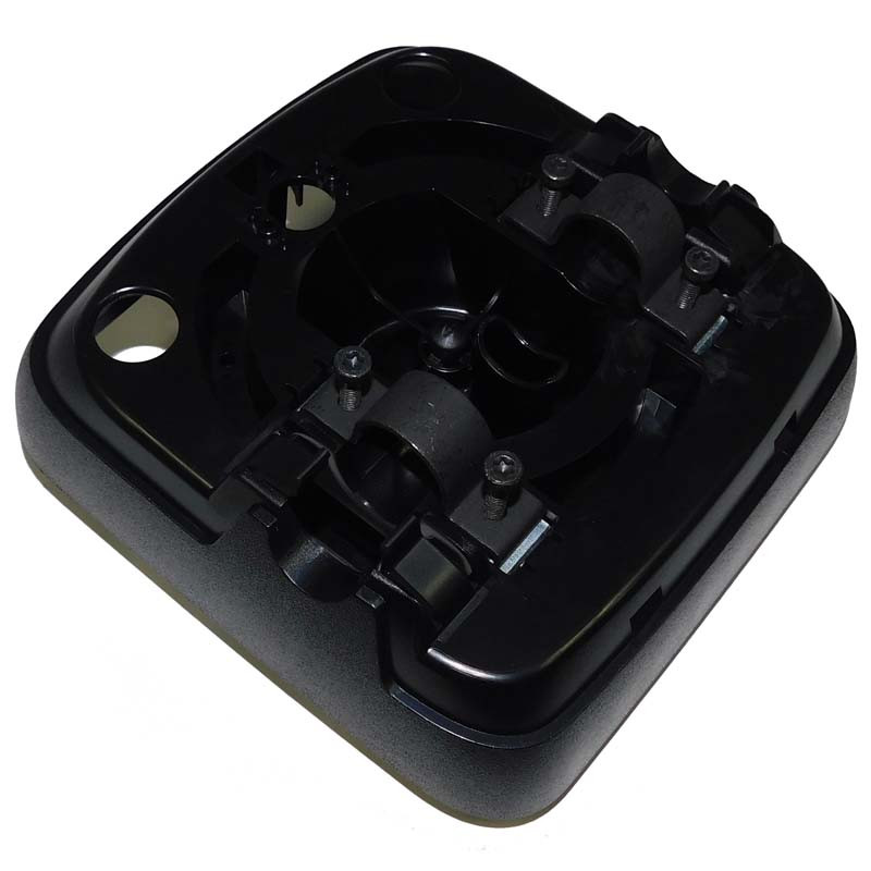 Корпус дзеркала малого лівого T209278 CC4617E731GAYYH5