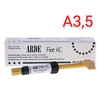 Arde Fine HC A3.5 Арде Файн НС А3.5 шприц 4 г Ardenia