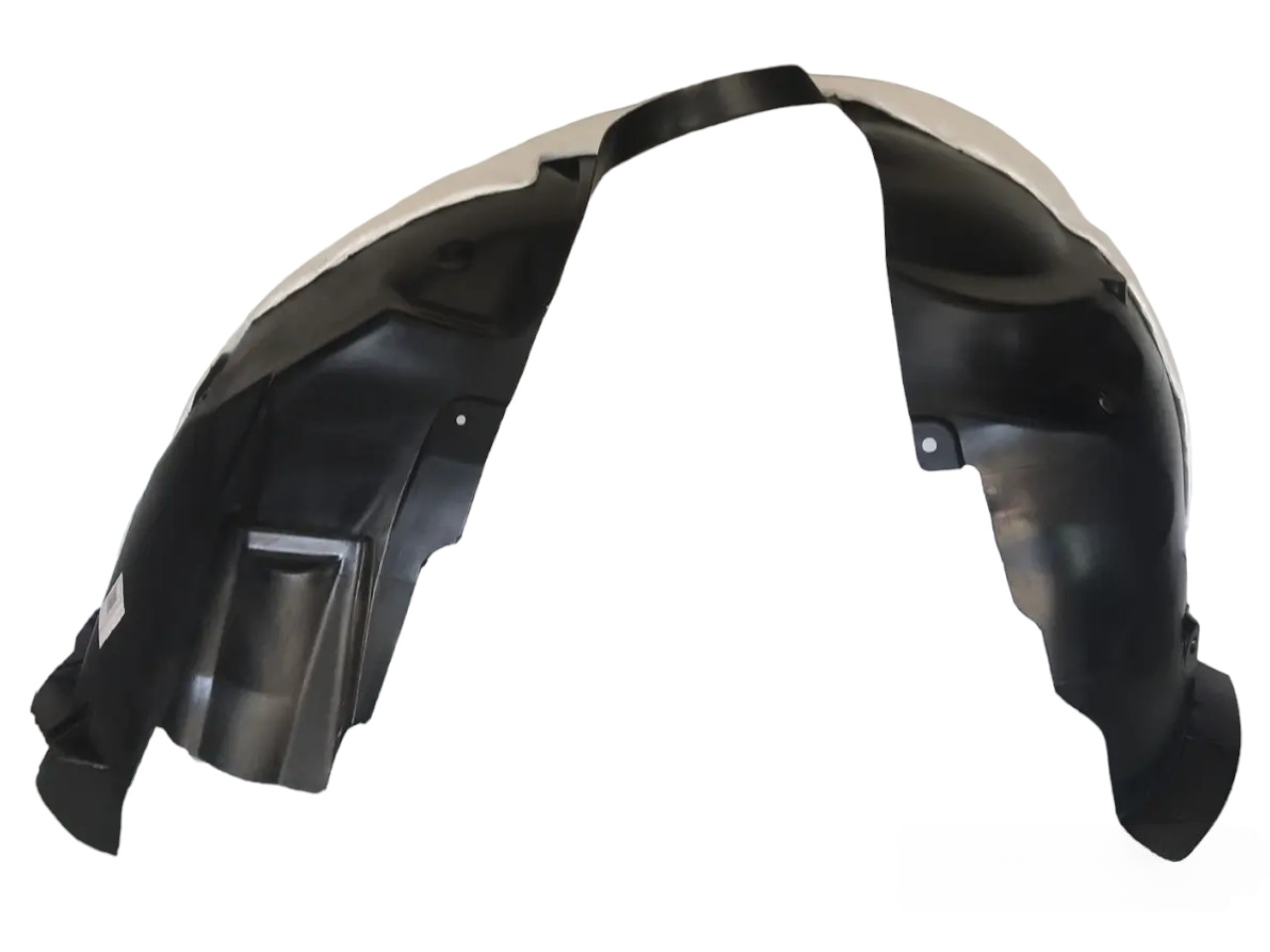 Підкрилок передній правий Ford Fusion mk5 2013-2016 DS7Z-16102-A