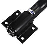 Кронштейн кріплення повітрозабірника T166175 3C469B604BC, фото 3