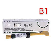 Arde Fine HC B1 Арде Файн НС В1 шприц 4 г Ardenia