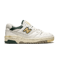 New Balance 550 Aime Leon Dore Natural Green