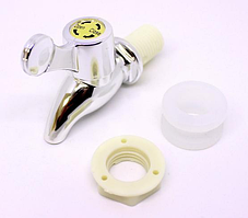 Краник для лимонадниці