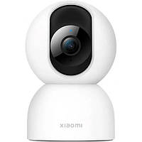 Вебкамера Xiaomi Smart Camera C400 (BHR6619GL) White