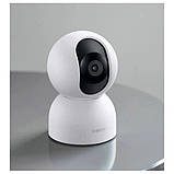 Вебкамера Xiaomi Smart Camera C400 (BHR6619GL) White, фото 3