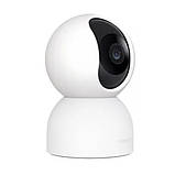 Вебкамера Xiaomi Smart Camera C400 (BHR6619GL) White, фото 4