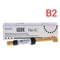Arde Fine HC B2 Арде Файн НС В2 шприц 4 г Ardenia
