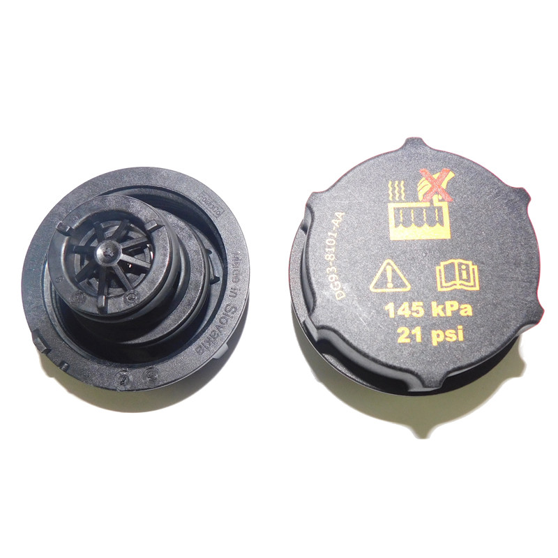 Кришка розширювального бачка 5193938 DG938101AA