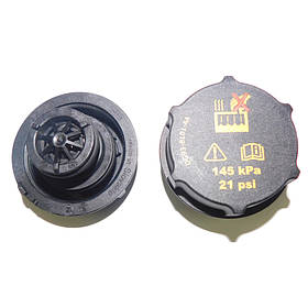 Кришка розширювального бачка 5193938 DG938101AA