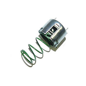 Кришка гальмівний. сист.350 зелена T182834 9C462K400BA