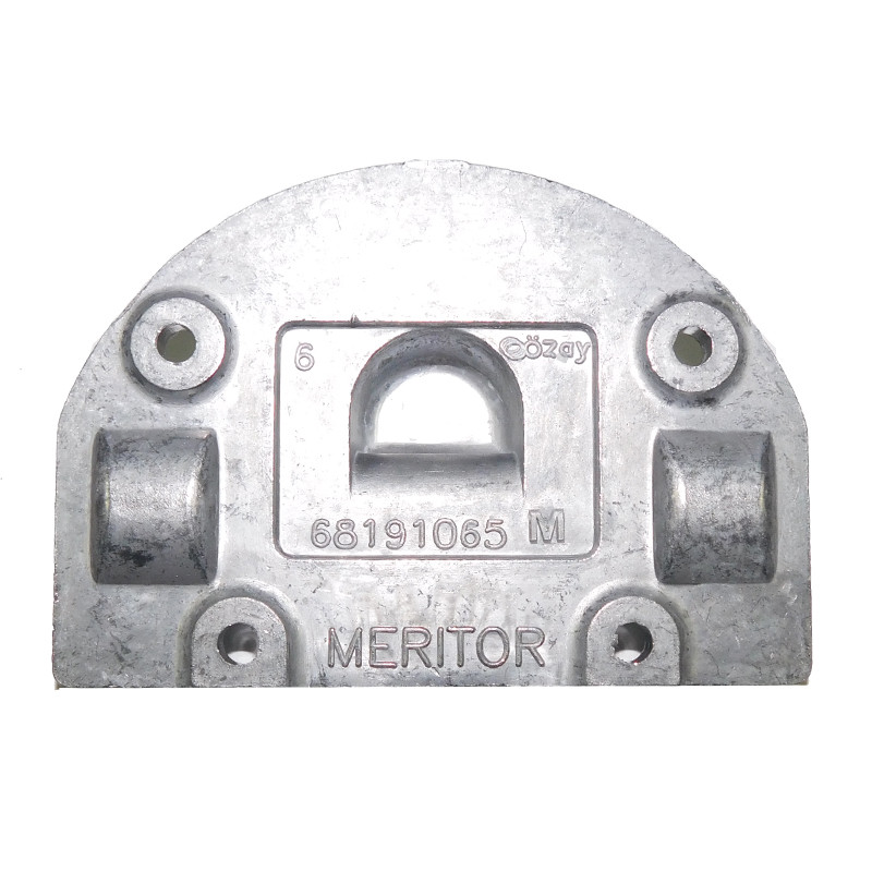 Кришка гальмівного механізму задніх коліс T182848 9C462213AA