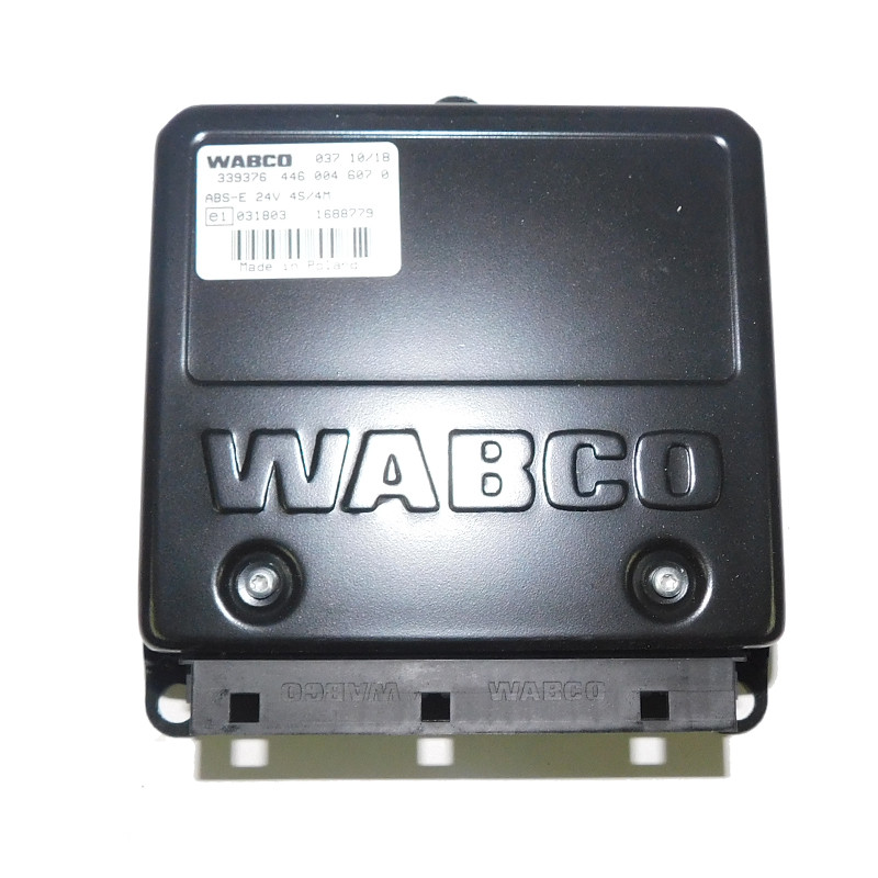 Модуль АБС T140591 6C462C013AA