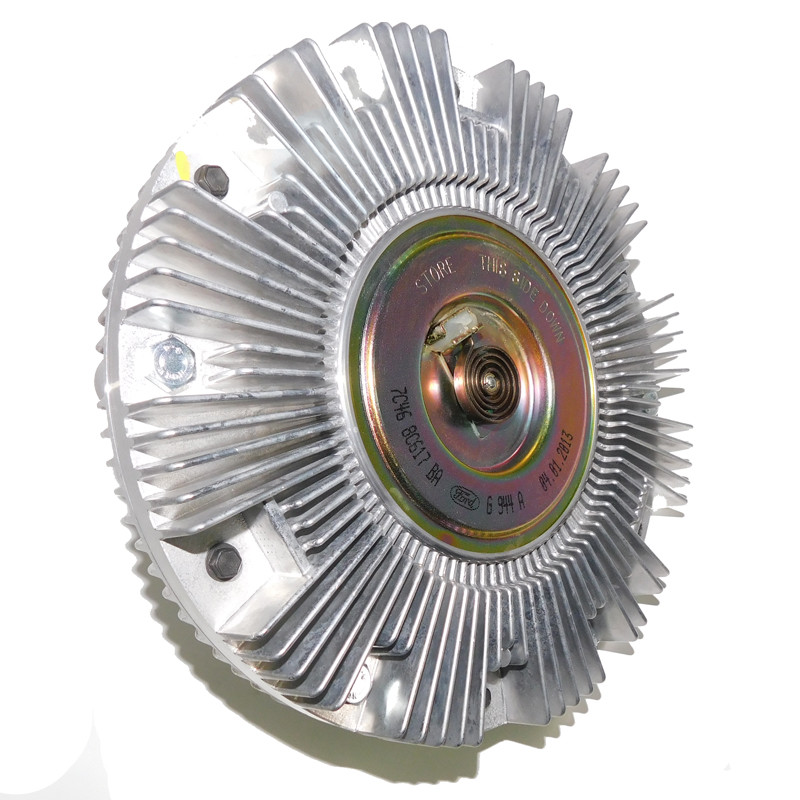 Муфта вентилятора радіатора T165070 7C468A616BA