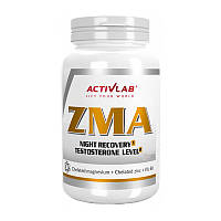 Стимулятор тестостерона ActivLab ZMA 90 caps