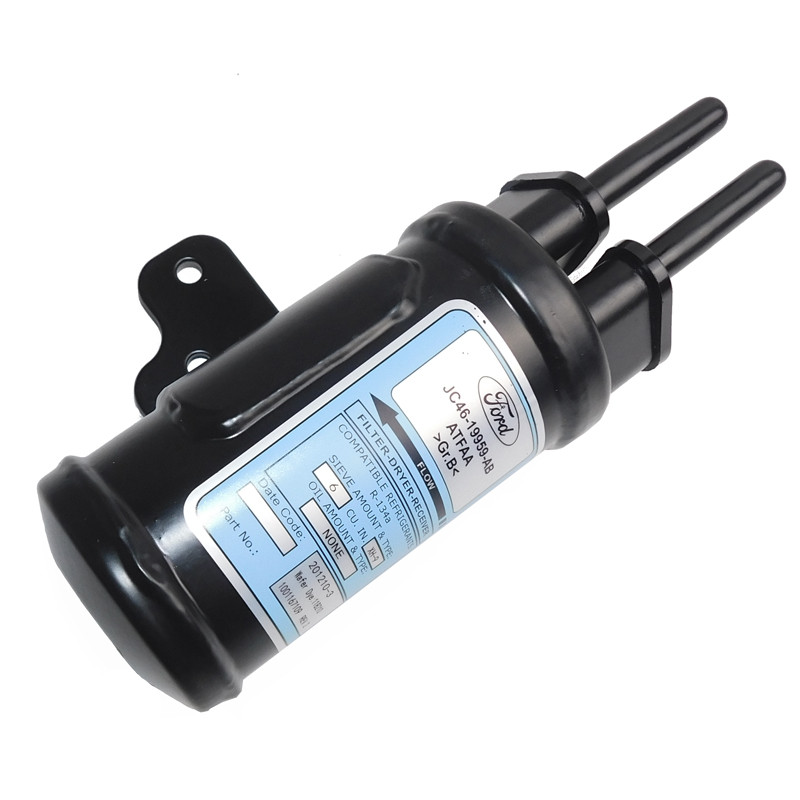 Осушувач кондиціонера F-Max T369554 JC4619959AB