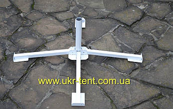 Підставка павук під торгову парасолю, фото 1