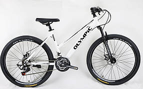 Велосипед спортивний Corso Olympic 26" (LP-26104)