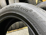 Шини Літо 235/55R18 Hankook Ventus S1 evo2 6-6.5мм 4шт, фото 6