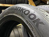 Шини Літо 235/55R18 Hankook Ventus S1 evo2 6-6.5мм 4шт, фото 7