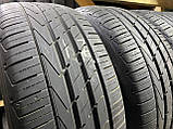Шини Літо 235/55R18 Hankook Ventus S1 evo2 6-6.5мм 4шт, фото 4