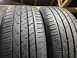 Шини Літо 235/55R18 Hankook Ventus S1 evo2 6-6.5мм 4шт, фото 5