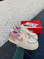 Кросівки Nike Air Force 1 Shadow Cashmere