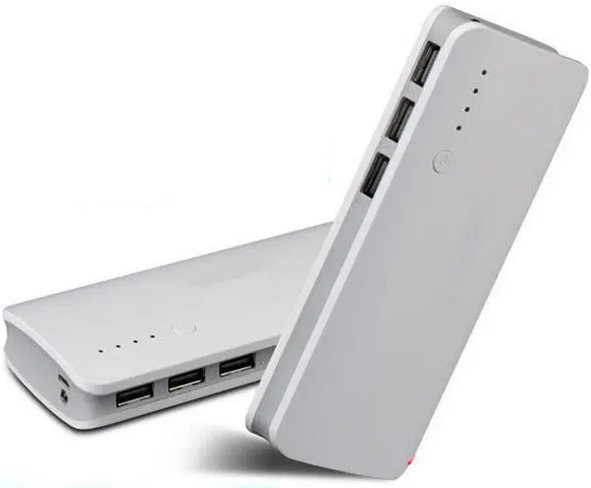 Power Bank 16800 mAh Портативний зарядний зарядка