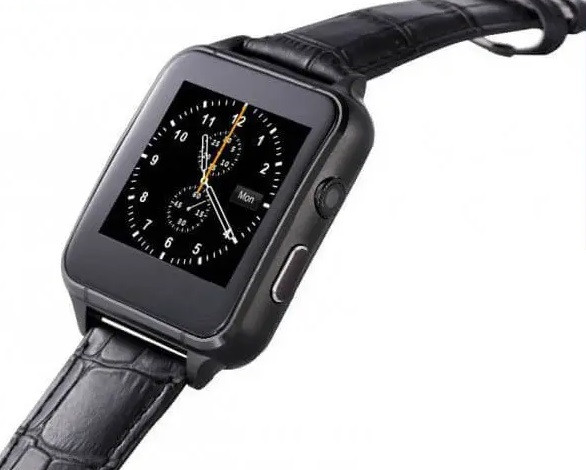 Smart Watch S9 1sim Розумні годинник