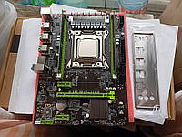 Комплект 2011 Intel Xeon E5-2650 v2 8 ядер 16 потоков 3.0 GHz 32Gb DDR3 #6