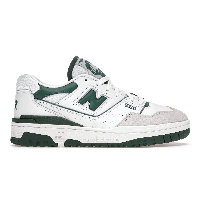 New Balance 550 White Green