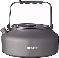 Чайник Primus LITECH Coffe / Tea Kettle 0,9 l (hard anodized aluminum)