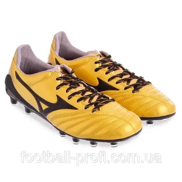 Бутсі Mizuno morelia neo, фото 1