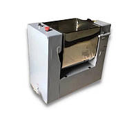 Фаршеміс професійний горизонтальний з реверсом SM20 (20 літрів, завантаження до 12 кг)