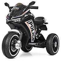 Детский электро мотоцикл Honda M 4053L-2, черный