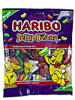 Жувальні цукерки Haribo Jelly Beans 160г