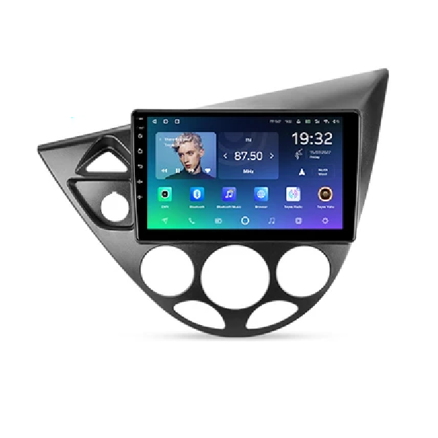 Штатна магнітола Teyes SproPlus Ford Focus 1 (1998 - 2005), фото 1