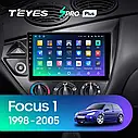 Штатна магнітола Teyes SproPlus Ford Focus 1 (1998 - 2005), фото 2