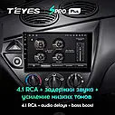 Штатна магнітола Teyes SproPlus Ford Focus 1 (1998 - 2005), фото 5