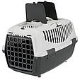 Переноска для котів та собак до 8 кг Capri 2, фото 5