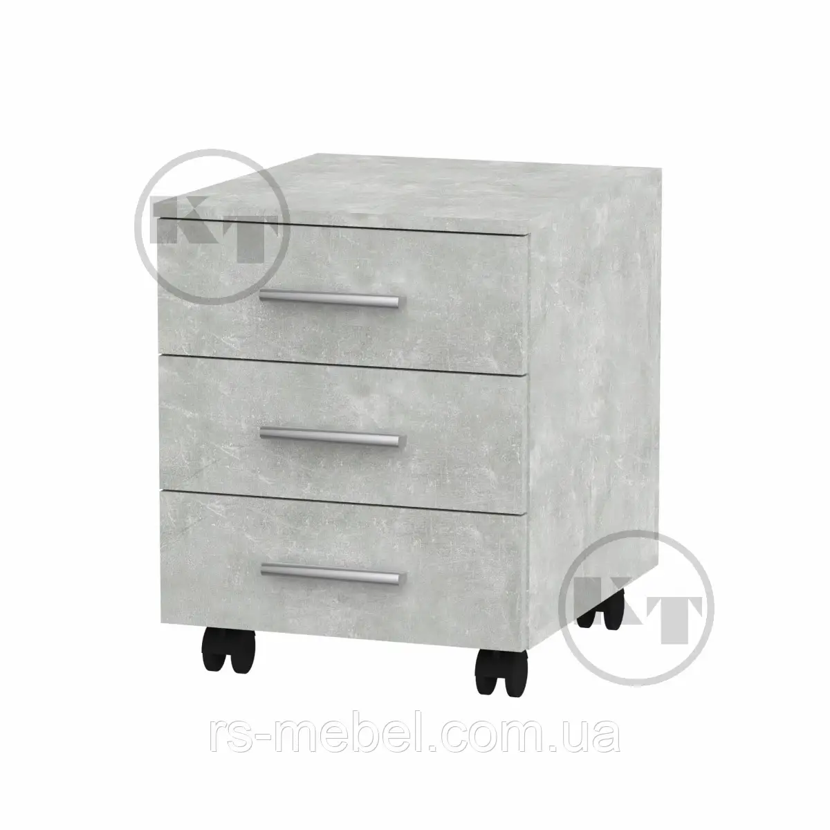 Модуль пересувний МП-3 (Компаніт), фото 1