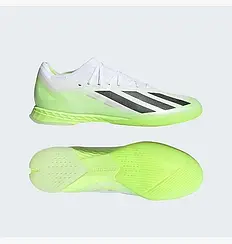 Футзалки adidas X Crazyfast.1 IN