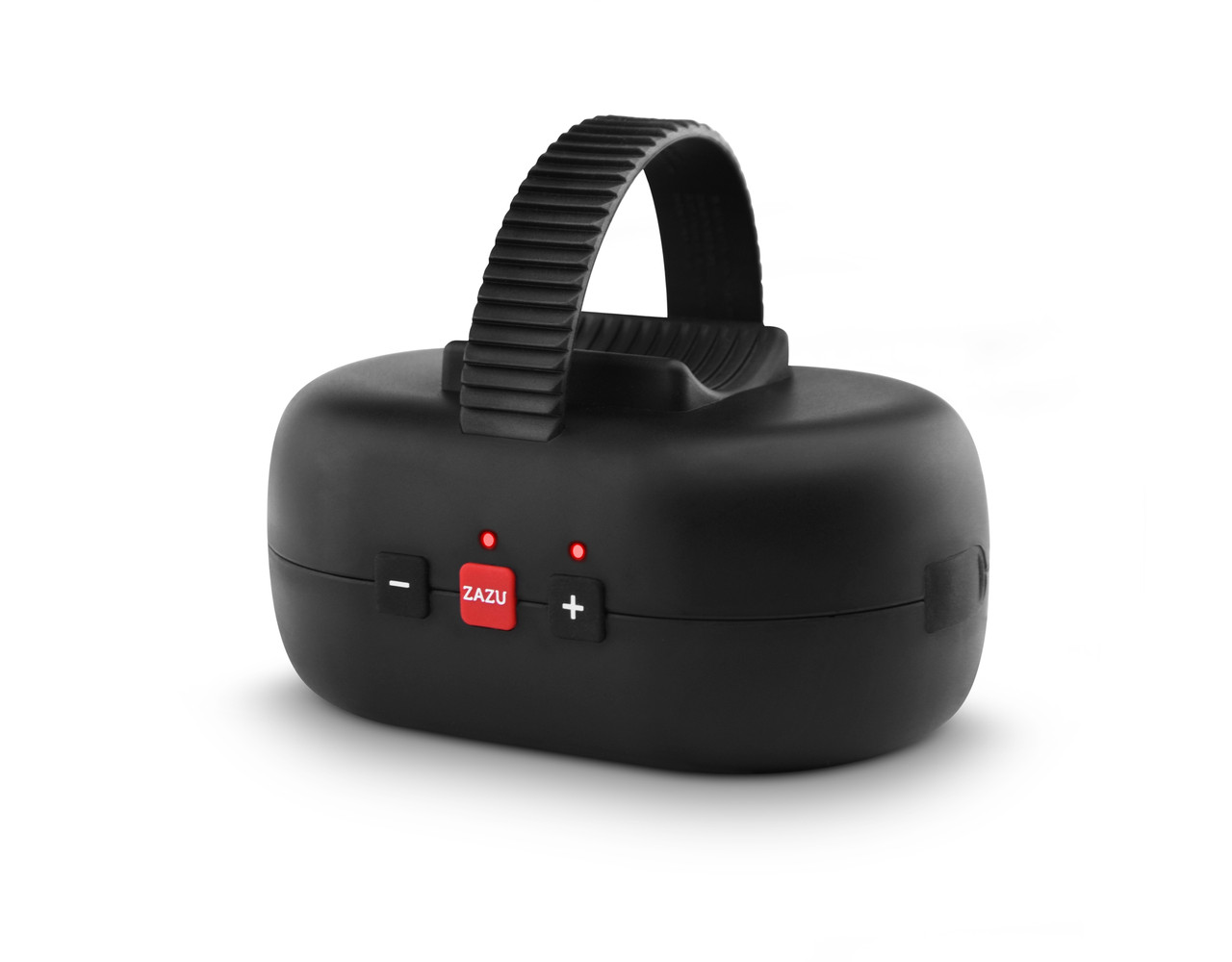 ZAZU - РОББІ Гойдалка заколисувач (ZA-ROCKER-01), фото 1