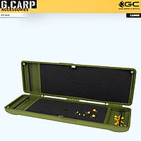 Поводочница GC G.Carp Rig Box Large