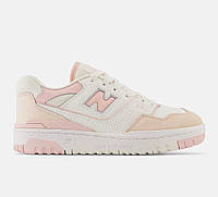 New Balance 550 White Pink