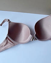 Weiyesi бюстгальтер тонкий поролон чашка С, фото 3