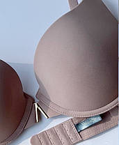 Weiyesi бюстгальтер тонкий поролон чашка С, фото 2