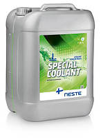 Концентрат (Зеленый/Green) антифриза NESTE SpecialCoolant 10л (СТ-00062274)