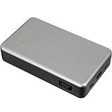 Портативний ЗП Gelius by Krazi Air MaQ2 GP-PB305 20000mAh 65W Gray, фото 3