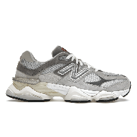 New Balance 9060 Rain Cloud Grey